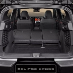 Mitsubishi Eclipse Cross EV