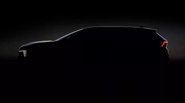 Mitsubishi Eclipse Cross EV