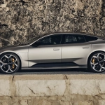 Polestar 5