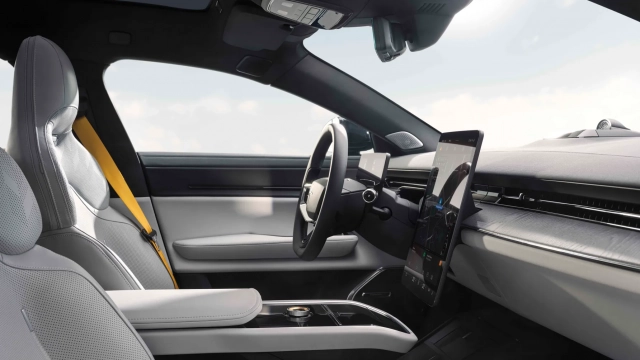 Polestar 5