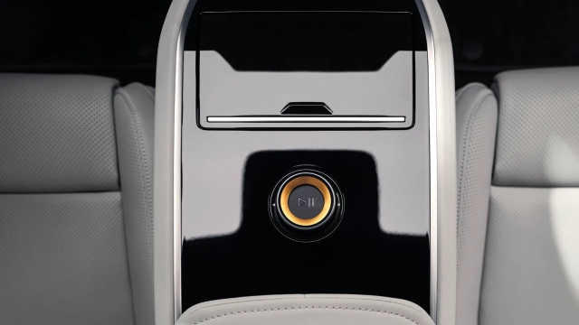 Polestar 5