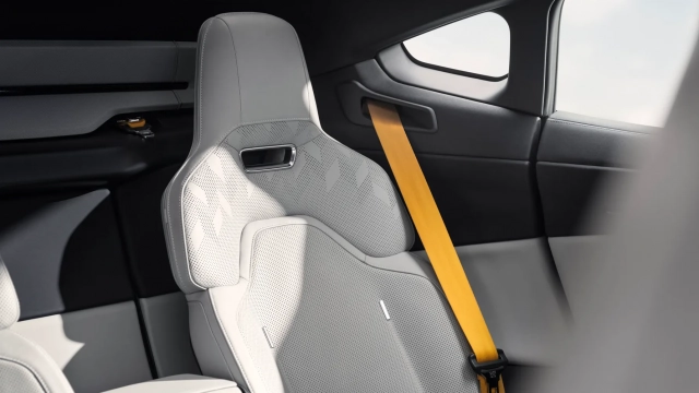 Polestar 5