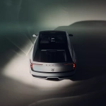 Skoda Vision O concept