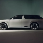 Skoda Vision O concept