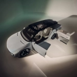 Skoda Vision O concept