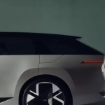 Skoda Vision O concept