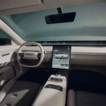 Skoda Vision O concept