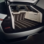 Skoda Vision O concept