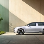 Skoda Vision O concept