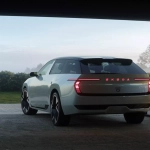 Skoda Vision O concept