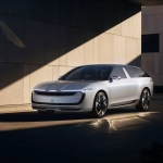 Skoda Vision O concept