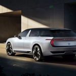 Skoda Vision O concept