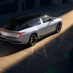 Skoda Vision O concept