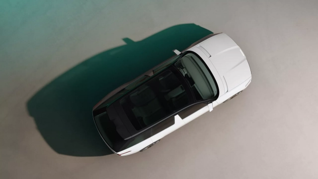Skoda Vision O concept