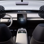 Skoda Vision O concept