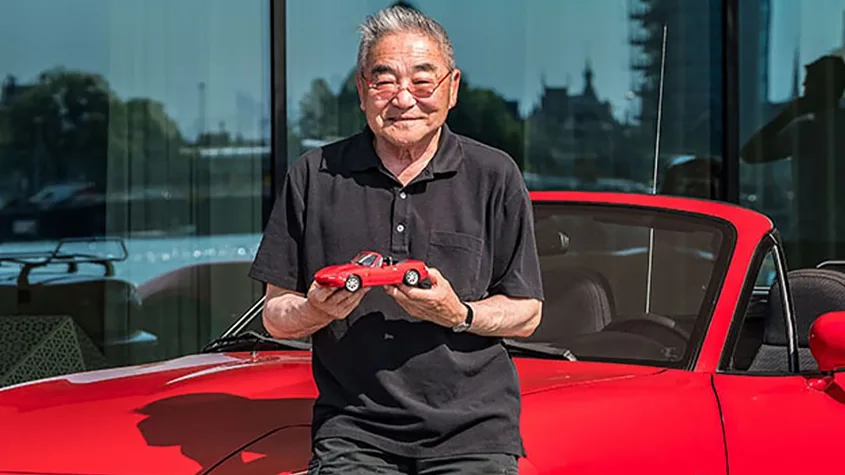 Tom Matano