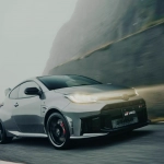 Toyota GR Yaris Aero Performance Package