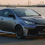 Toyota GR Yaris Aero Performance Package