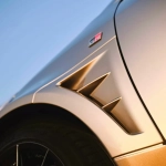 Toyota GR Yaris Aero Performance Package