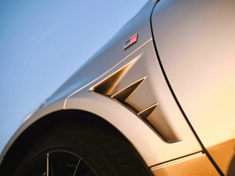 Toyota GR Yaris Aero Performance Package