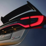 Toyota GR Yaris Aero Performance Package