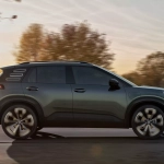 VW ID Cross Concept