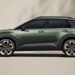 VW ID Cross Concept