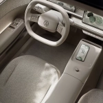 VW ID Cross Concept