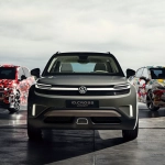 VW ID Cross Concept