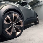 VW ID Cross Concept