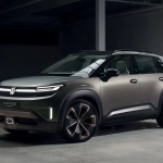 VW ID Cross Concept