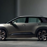 VW ID Cross Concept