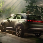 VW ID Cross Concept