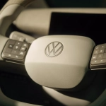 VW ID Cross Concept