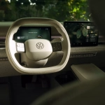 VW ID Cross Concept