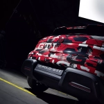 VW ID Polo GTI