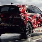 VW ID Polo GTI