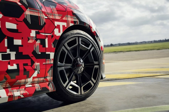 VW ID Polo GTI