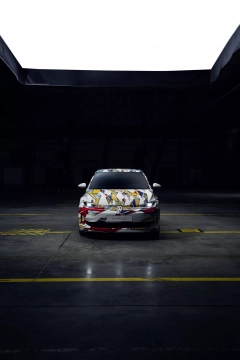 VW ID Polo