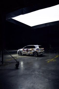 VW ID Polo