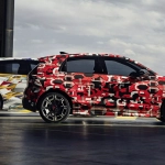 VW ID Polo e ID Polo GTI
