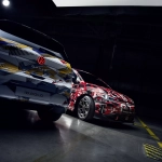 VW ID Polo e ID Polo GTI