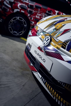 VW ID Polo