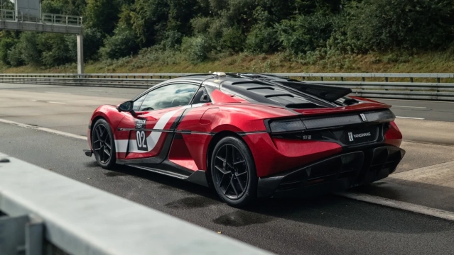Yangwang U9 Xtreme