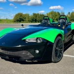 Zenos E10 RZ4