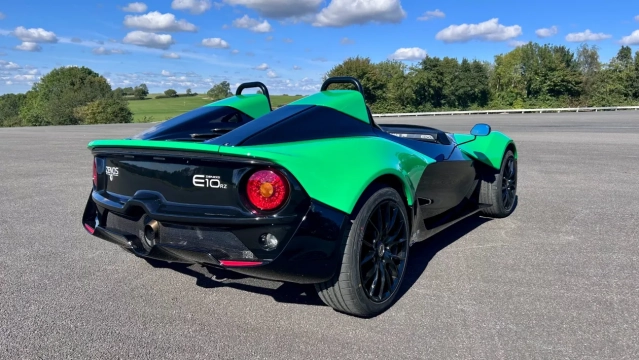 Zenos E10 RZ4
