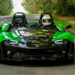 Zenos E10 RZ4