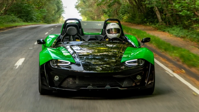 Zenos E10 RZ4