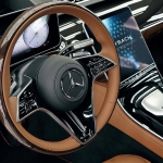 Mercedes-Maybach Classe S V12 Edition