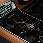 Mercedes-Maybach Classe S V12 Edition